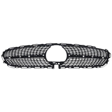Load image into Gallery viewer, MERCEDES BENZ E CLASS AMG FRONT BUMPER Grill A238 Coupe 2016 on A2388882000
