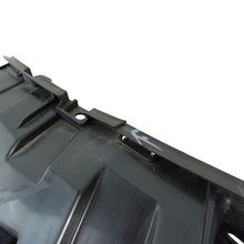 Load image into Gallery viewer, Nissan Micra front bumper gril K14 2017-2023 Hatchback GENUINE pn 623105FP0A
