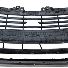 Load image into Gallery viewer, PORSCHE MACAN FRONT BUMPER 2019 onwards 5 Door SUV GENUINE pn 95B807221K
