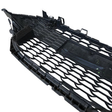 Load image into Gallery viewer, Toyota Corolla Hybrid front bumper grill 2019-2022 Genuine 53112-02B10
