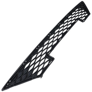 MG 3 MG3 FRONT BUMPER Grill Hatchback Facelift 2018 onwards GENUINE P10272644