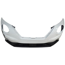Load image into Gallery viewer, Nissan Juke front bumper and Trim 2019-2023 SUV Genuine pn 620266PA1B
