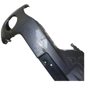 Mitsubishi L200 front bumper 2006-2009 Pickup Genuine pn MN-117474