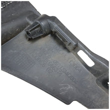 Load image into Gallery viewer, PEUGEOT 2008 FRONT BUMPER Left LH Fitting Trim 2023 onwards GENUINE 9852665880
