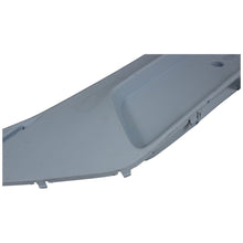 Load image into Gallery viewer, Toyota Aygo rear bumper centre grill panel 2014-2019 Genuine pn 52151-0H020

