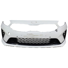 Load image into Gallery viewer, Kia Ceed GT Line front bumper hatchback 2019-2022 Genuine 86511-J7710

