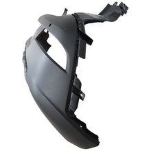 Load image into Gallery viewer, Hyundai Bayon rear bumper 2021-2024 Genuine 86612-Q0AA0
