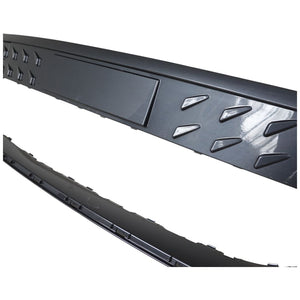 CUPRA BORN FRONT BUMPER Centre Grill 2022-onwards GENUINE Used Part 10E805903C