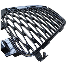 Load image into Gallery viewer, Range Rover Sport SVR front bumper right grill 2013-2017 FK6M-17K946-A
