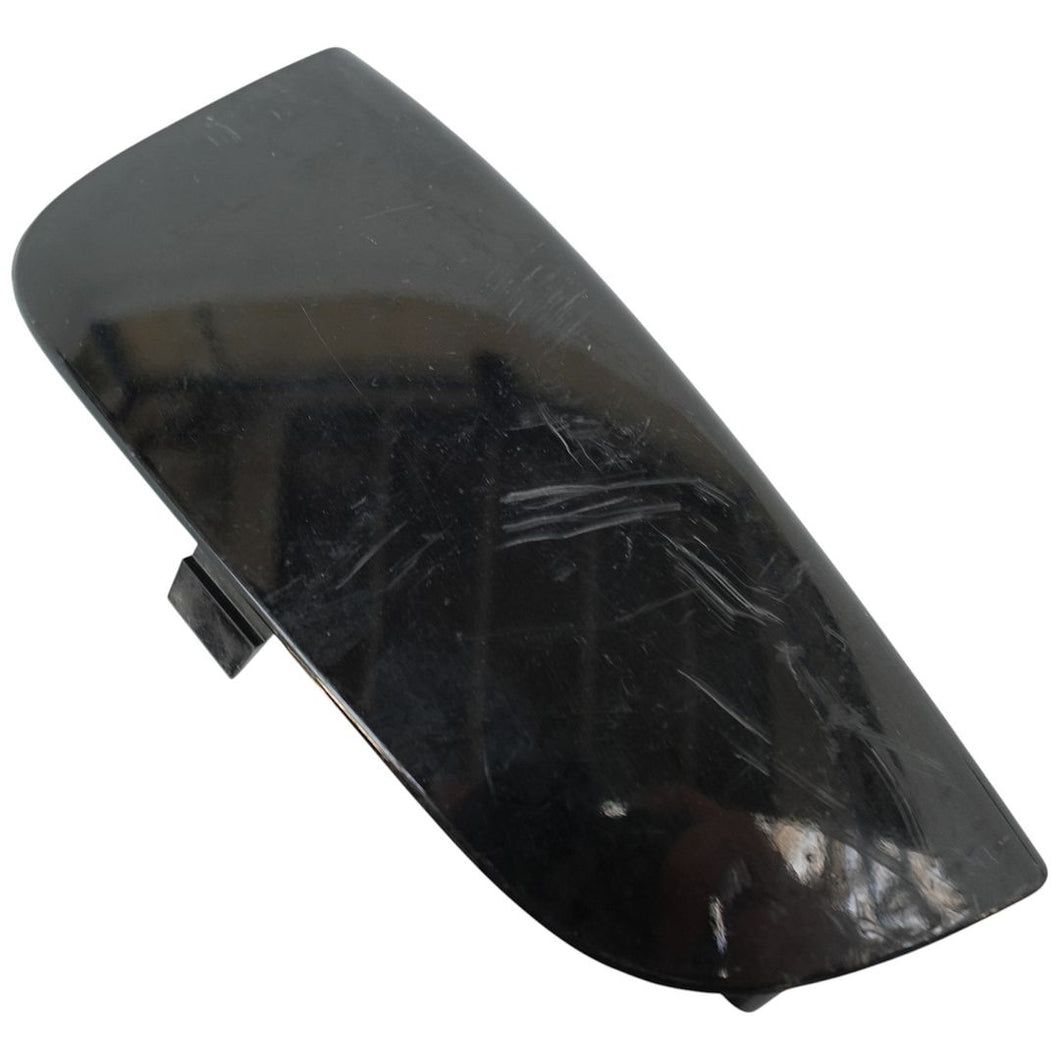 Jaguar XE R Sport front bumper right grill trim Genuine pn GX7M-6C828-A