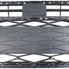 Load image into Gallery viewer, Seat Ateca front bumper centre grill Genuine 2020-2022 575853668P
