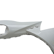 Load image into Gallery viewer, Toyota Yaris front bumper 2017-2019 Hatchback Genuine Used 52119-0DA40
