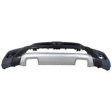 Load image into Gallery viewer, Ford Ranger Wildtrak front bumper 2023-2026 Genuine N1WB-17C831-HAW
