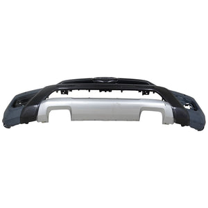 Ford Ranger Wildtrak front bumper 2023-2026 Genuine N1WB-17C831-HAW