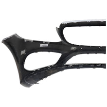 Load image into Gallery viewer, MERCEDES BENZ C CLASS AMG LINE FRONT BUMPER W205 2014 to2018 GENUINE A2058850925
