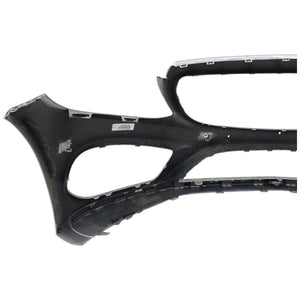 MERCEDES BENZ C CLASS AMG LINE FRONT BUMPER W205 2014 to2018 GENUINE A2058850925