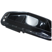 Load image into Gallery viewer, Kia Stonic front bumper left grill 2017 onwards 5 Door SUV Genuine 86525-H8410
