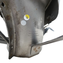 Load image into Gallery viewer, Citroen DS7 rear bumper left exhaust tip 2018-2022 Genuine 9820433077
