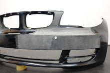 Load image into Gallery viewer, BMW 1 SERIES FRONT BUMPER E82 E88 SE Coupe Cabrio GENUINE pn 51117166791
