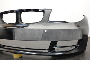 BMW 1 SERIES FRONT BUMPER E82 E88 SE Coupe Cabrio GENUINE pn 51117166791