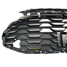 Load image into Gallery viewer, MG ZS FRONT BUMPER Centre Grill 2024 onwards Gen 2 SUV GENUINE pn 11406562
