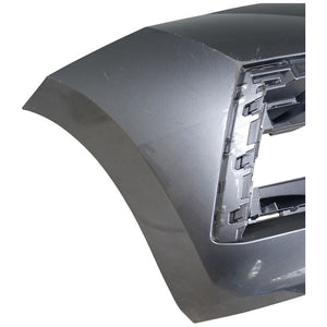 Skoda Octavia front bumper SE 2020-2023 Genuine pn 5E3807221
