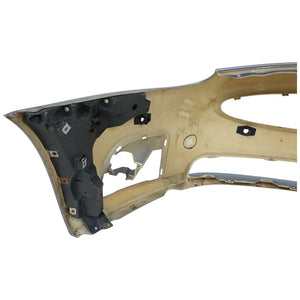 JAGUAR XK XKR FRONT BUMPER 2010 Coupe Cabrio GENUINE Used Part 7W83-17C831-A