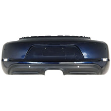 Load image into Gallery viewer, Porsche Boxster rear bumper 718 2017-2021 Genuine pn 982807421111
