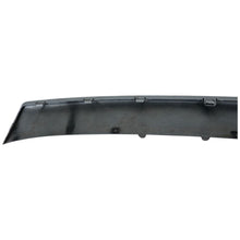 Load image into Gallery viewer, Volvo V40 Cross Country front bumper lower trim 2012-2019 Genuine 31383786
