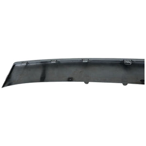 Volvo V40 Cross Country front bumper lower trim 2012-2019 Genuine 31383786