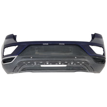 Load image into Gallery viewer, VOLKSWAGEN T-ROC T ROC REAR BUMPER 2017 to 2021 GENUINE 2GA807521N

