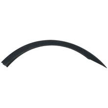 Load image into Gallery viewer, PORSCHE TAYCAN Cross Turismo FRONT Right Wheel Arch Moulding GENUINE 9J0853718B
