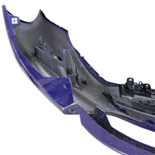 Load image into Gallery viewer, Mazda 2 Hybrid front bumper 2021-2024 Hatchback Genuine pn 53111 0DE50
