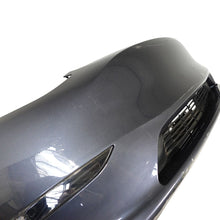 Load image into Gallery viewer, Tesla Model Y front bumper Hatchback 2021-2024 Genuine Used 1493745-00-A
