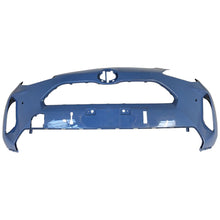Load image into Gallery viewer, Toyota Yaris Cross front bumper 2022-2024 Genuine pn 52119-0DC20
