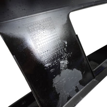 Load image into Gallery viewer, Volkswagen Arteon R front bumper centre grill 2021-2023 Genuine 3G8853655M
