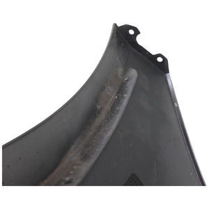 Mercedes Benz A Class front bumper 2018-2020 W177 Standard Genuine A1778853600
