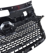 Load image into Gallery viewer, Renault Master front bumper grill 2019-2023 Van Genuine pn 628959833R

