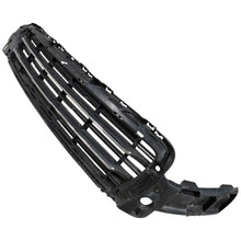 Load image into Gallery viewer, Peugeot 308 front bumper upper grill 2014-2016 Genuine AA36691394
