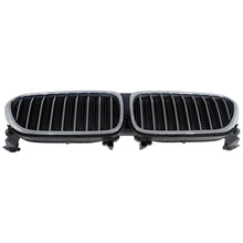Load image into Gallery viewer, BMW 3 series front bumper upper grill G20 Saloon 2019 2020 Genuine 187156-10
