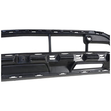 Load image into Gallery viewer, MERCEDES BENZ GLC AMG FRONT BUMPER Trim C253 2019 onwards GENUINE pn A2538851304
