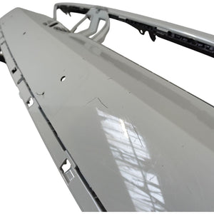Volkswagen VW Polo front bumper 2022-2025 Hatchback Genuine pn 2GS807221H