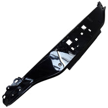 Load image into Gallery viewer, Aston Martin DBX front bumper lower trim splitter Genuine MY83-17E955-A
