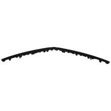 Load image into Gallery viewer, Vauxhall Astra L front bumper upper grill 2022 onwards Genuine 9839640080
