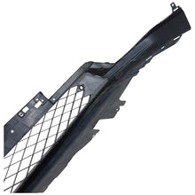 Load image into Gallery viewer, Honda CR-V CRV Tech front bumper splitter grill 2023-2025 Genuine 71151-3E7-H0
