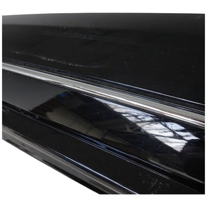 HONDA HRV HR-V REAR BUMPER Lower Valance 2021 on GENUINE Used 71561-31A-HI
