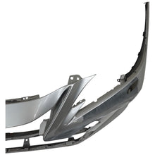 Load image into Gallery viewer, Lexus ES FRONT BUMPER 2018 onwards Hybrid GENUINE pn 52119-33B50
