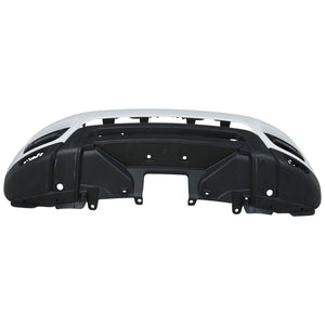 RANGE ROVER SPORT FRONT BUMPER 2013 to 2017 SUV GENUINE pn DK62-17F775-BB