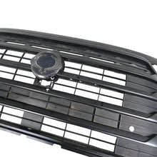 Load image into Gallery viewer, Ssangyong Musso front bumper centre grill 2023-2025 Genuine K79462-38030
