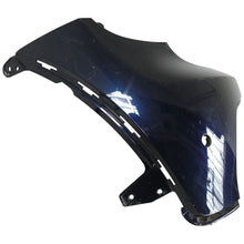 Load image into Gallery viewer, Mini Cooper Hatch rear bumper upper 2021-2024 F56 LCI 2 Genuine 9450644
